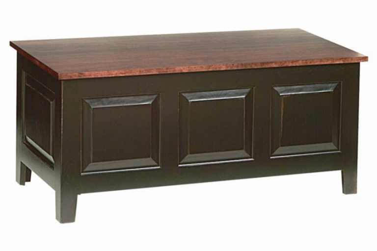 Shaker Blanket Chest 8 Basic Questions Answered. Amish Handcrafted