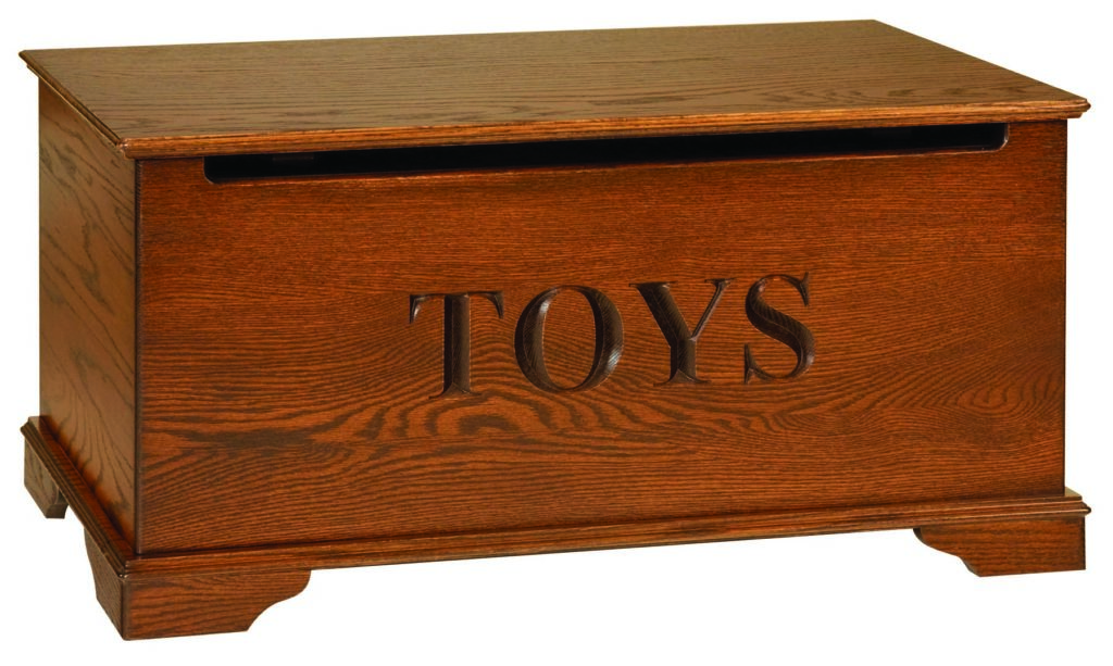 toy chest cost