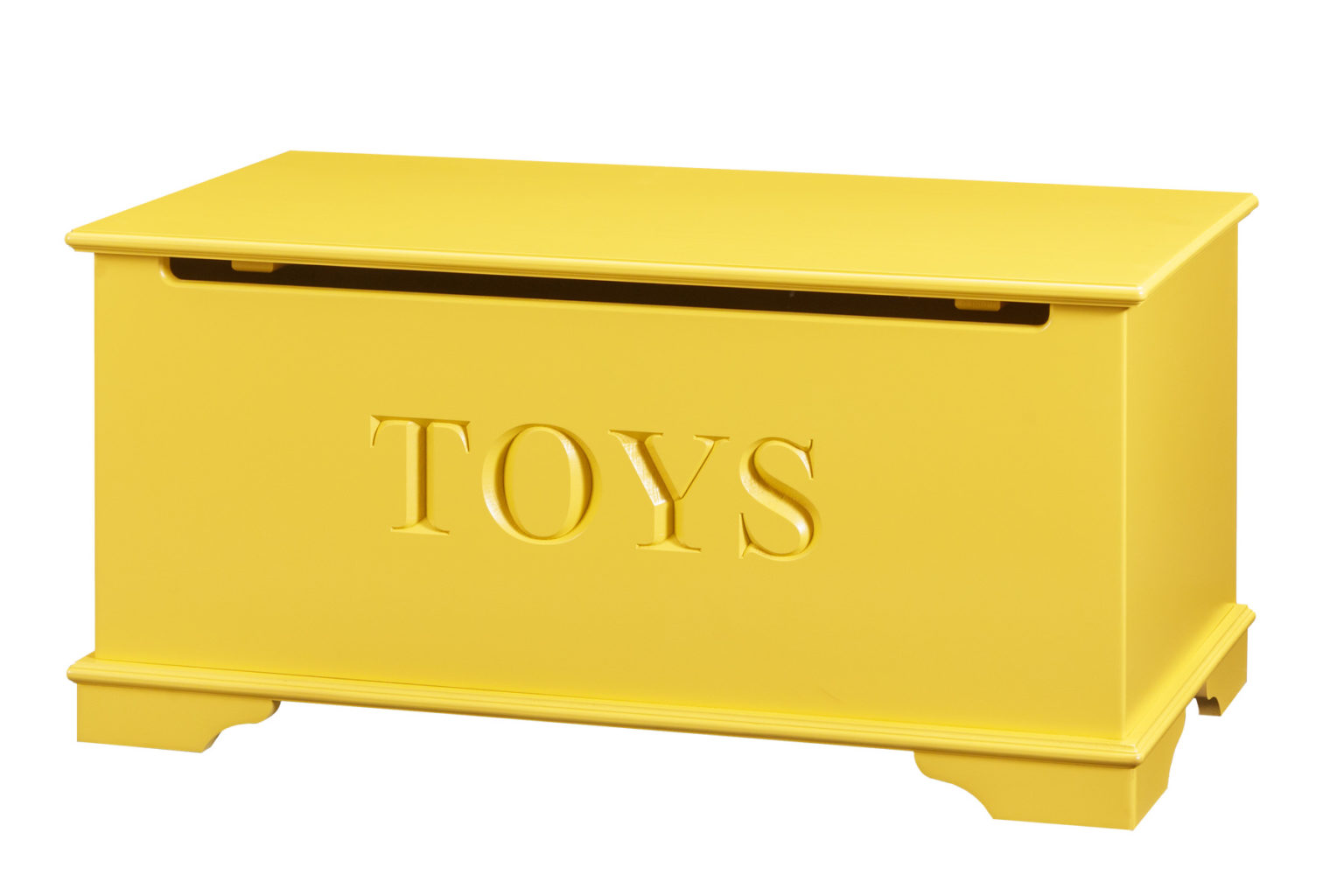 The Toy Chest Everything You Need to Know — Amish Handcrafted