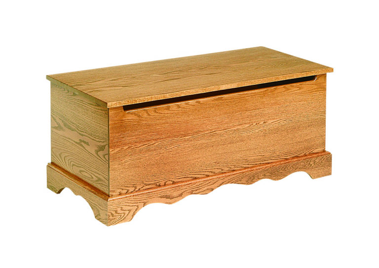 The Toy Chest Everything You Need to Know — Amish Handcrafted