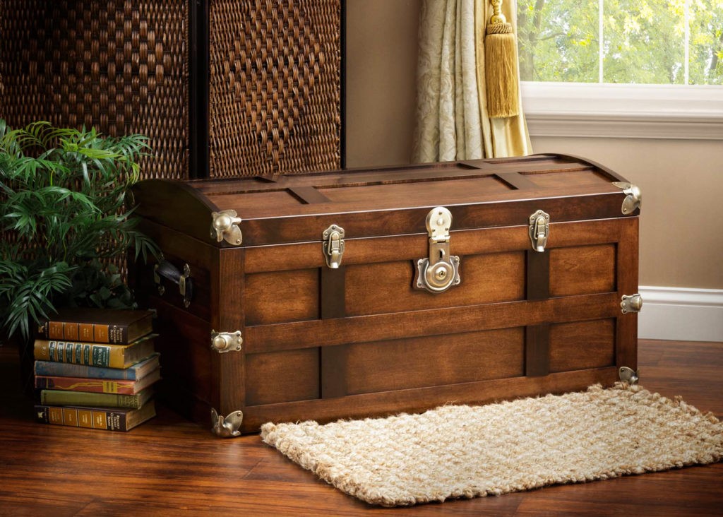 The Amish Cedar Chest - #1 Cedar Crafted At Its Best