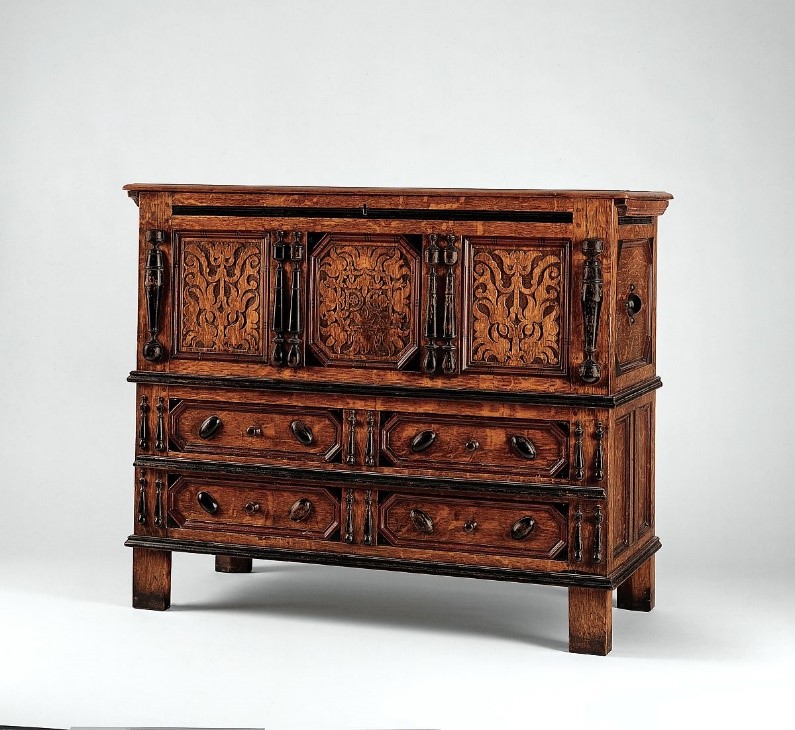 British Antique Furniture: With Prices and Reasons for Value