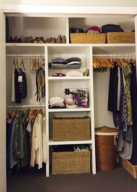 Use This to Get Rid of Moths in Your Closet — I Speak Organized