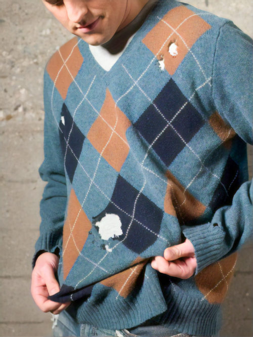 Effective Ways of How to Protect Wool Clothing From Moths