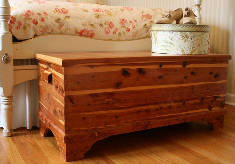 what is a hope chest