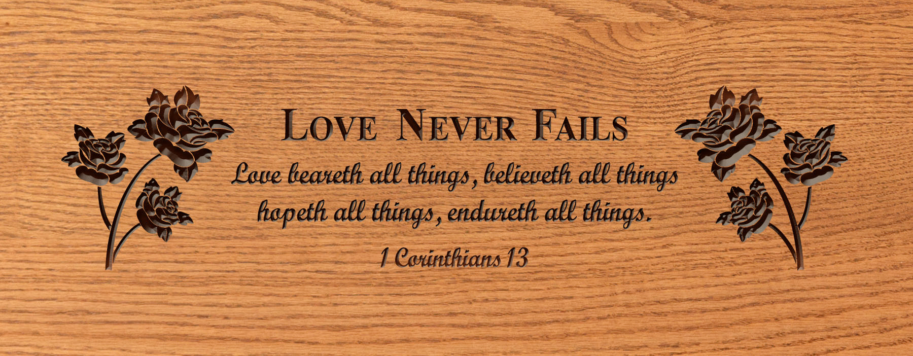 Features of Beautiful Custom Wood Chests Amish Handcrafted