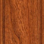 custom wood chest cherry stain options