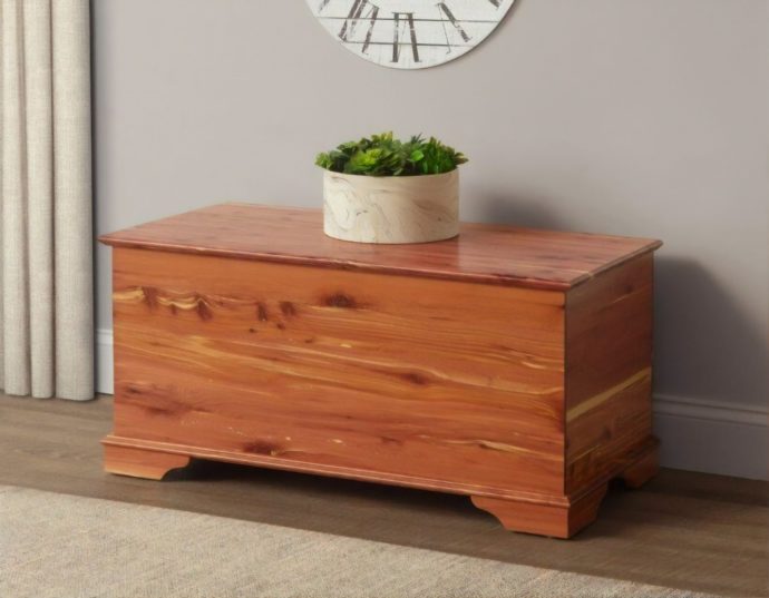 How To Maintain A Cedar Chest 10 Easy Steps Old to New