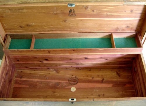 How to Maintain a Cedar Chest – 10 Steps to Cleanliness & 10 Ways to Restore Its Cedar Scent 3