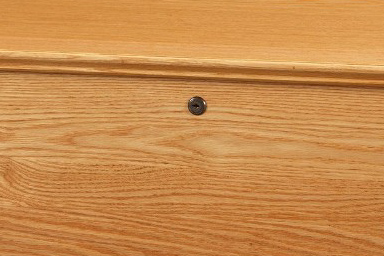 lock for reproduction hope chest