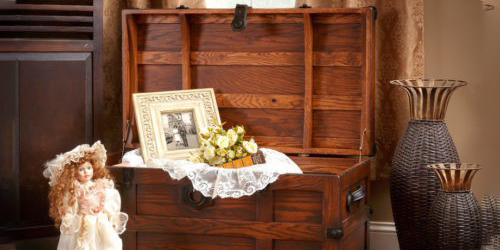 Intriguing Ways to Create a Family Heirloom 1