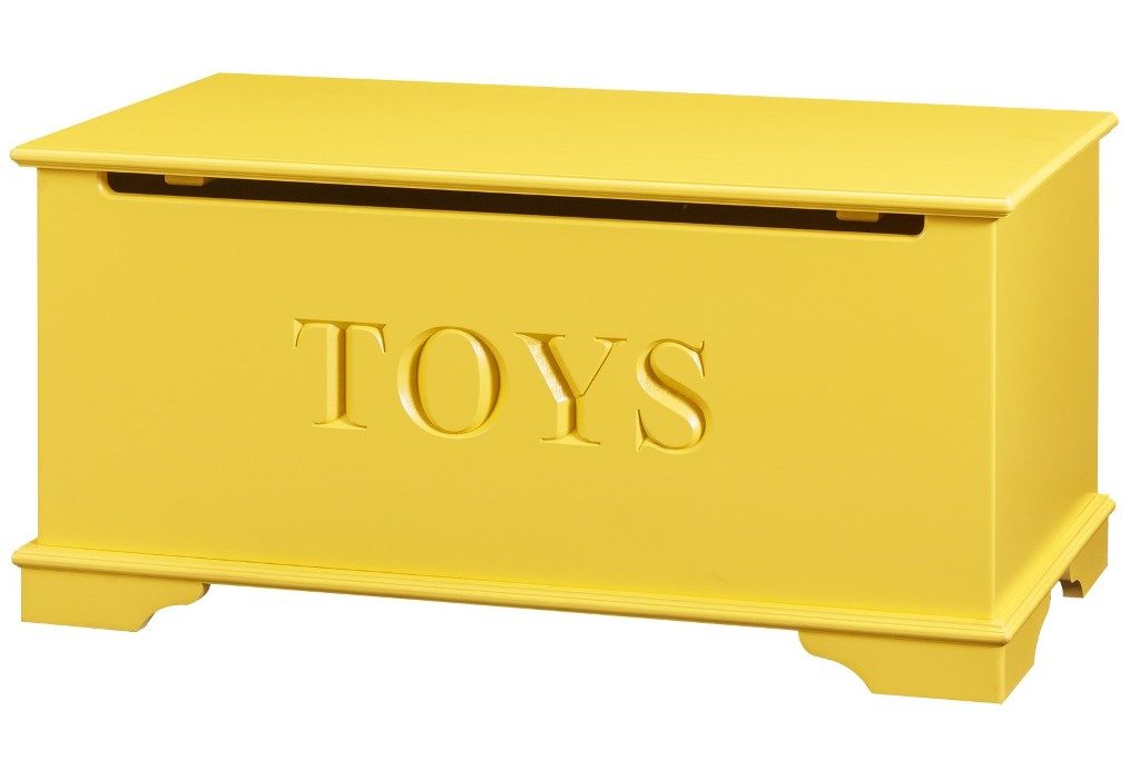 michaels toy box