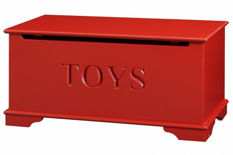 toy chest